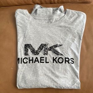 Men’s Michael Kors T-Shirt, size XXL